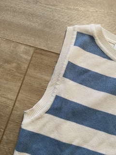 Top Knitted - tienda online