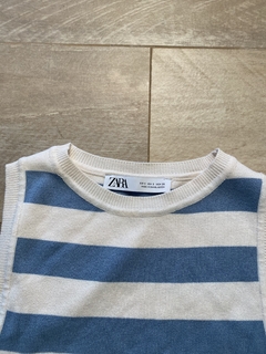 Imagen de Top Knitted