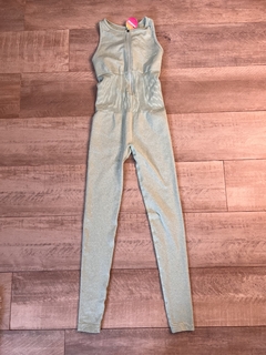 Jumpsuit/Mono Twill Apple - comprar online