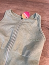 Jumpsuit/Mono Twill Apple