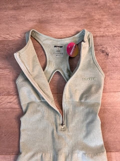 Imagen de Jumpsuit/Mono Twill Apple