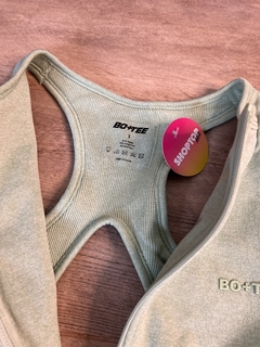 Jumpsuit/Mono Twill Apple