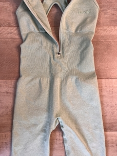 Jumpsuit/Mono Twill Apple - comprar online