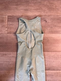 Jumpsuit/Mono Twill Apple en internet