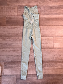 Jumpsuit/Mono Twill Apple - tienda online