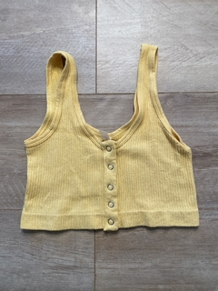 Top Bra Ida - comprar online