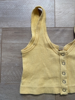 Top Bra Ida - ShoptopMia