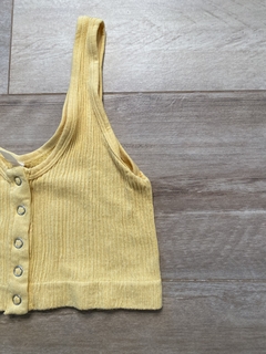Top Bra Ida - tienda online