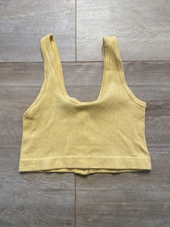 Top Bra Ida