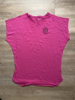 Remera Camison Sweet Nights - comprar online
