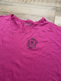 Remera Camison Sweet Nights en internet