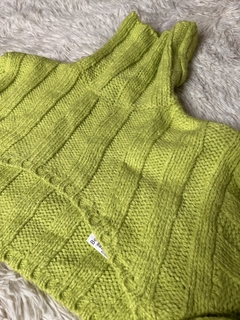 Sweater Esaurito