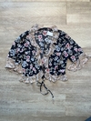 Blouse Floral Magia