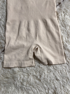 Jumpsuit corto Sand - comprar online