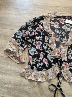 Blouse Floral Magia en internet