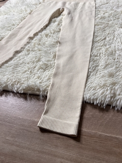 Jumpsuit/Largo Sand - tienda online