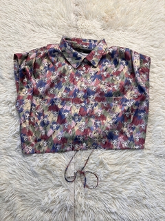 Blusa Vaquita - ShoptopMia