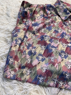 Blusa Vaquita - comprar online