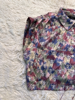 Blusa Vaquita