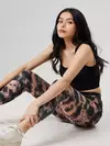 Joggings Pink Flare