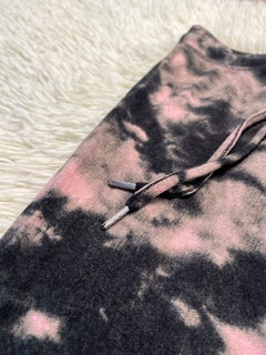 Joggings Pink Flare - tienda online
