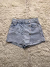 Skort Tex Sky