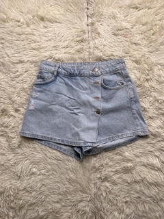 Skort Tex Sky