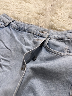 Skort Tex Sky - ShoptopMia