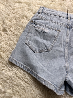 Skort Tex Sky