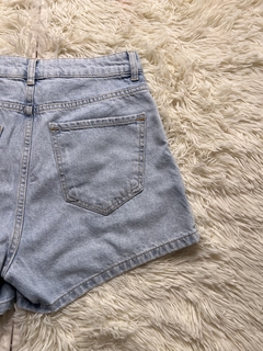Skort Tex Sky - comprar online