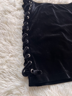Pollera B-RETRO - comprar online