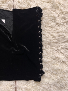 Pollera B-RETRO - tienda online