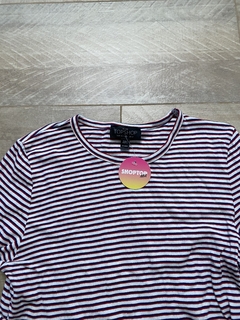Remera Marilyn - ShoptopMia