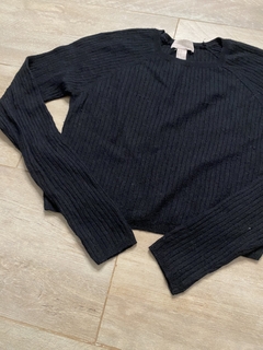 Sweater Drop-Sleeve en internet