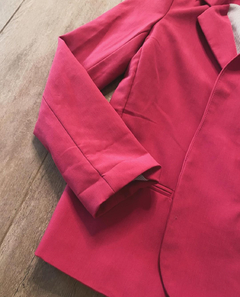 Blazer Api - tienda online