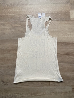 Imagen de Musculosa Bad Vibe Killa