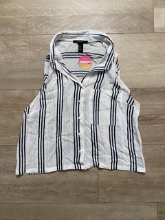 Musculosa The time