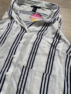 Musculosa The time en internet