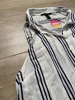 Musculosa The time