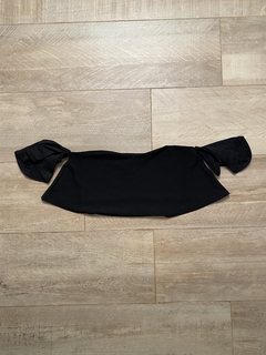 Top Black l