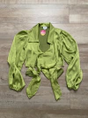 Blusa Fleew