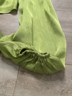 Blusa Fleew