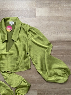 Blusa Fleew - comprar online