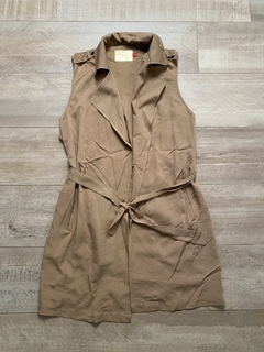 Blazer Vibe Sastrero - comprar online