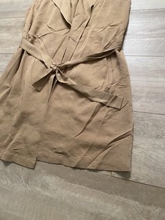 Blazer Vibe Sastrero - ShoptopMia