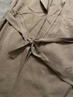 Blazer Vibe Sastrero - tienda online
