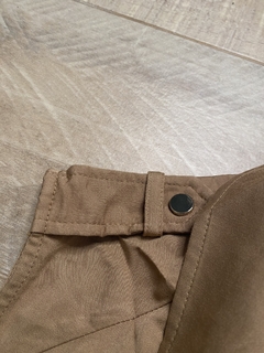 Blazer Vibe Sastrero - comprar online