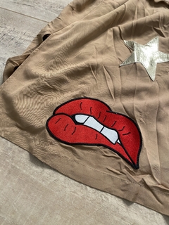 Blazer Vibe Sastrero - tienda online