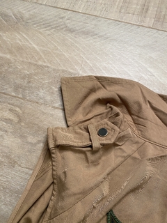 Blazer Vibe Sastrero - comprar online