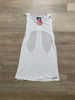 Musuclosa White Y - comprar online